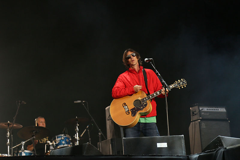 Richard ASHCROFT