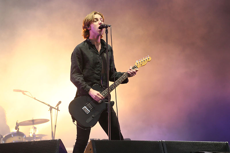 Catfish & The Bottlemen