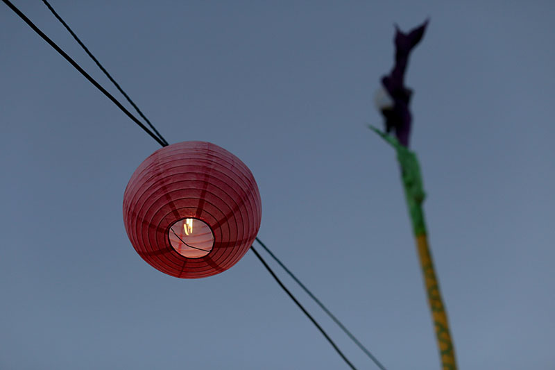 GLASTONBURY FESTIVAL