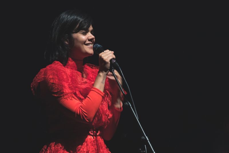 Bat for Lashes