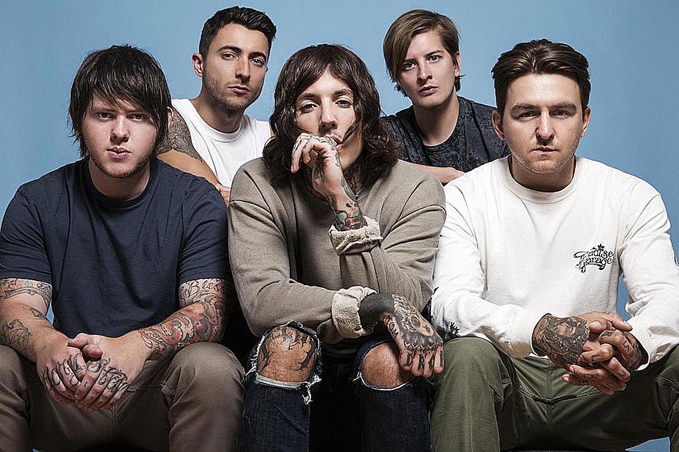 BRING ME THE HORIZON