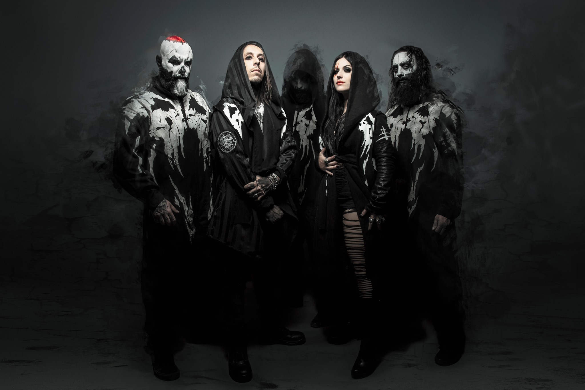 LACUNA COIL