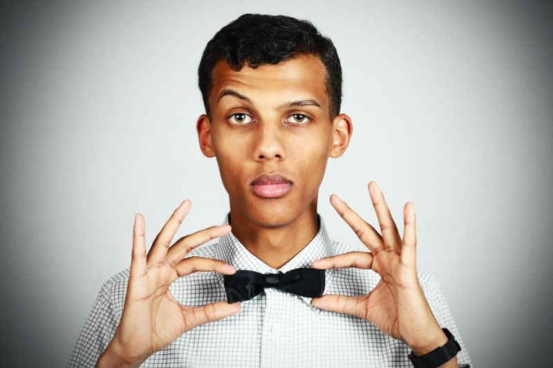 Stromae