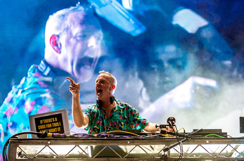 Fatboy Slim