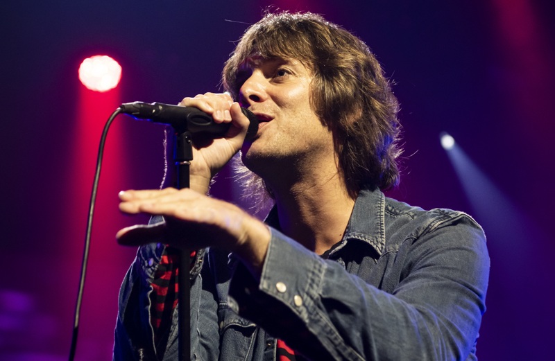 Paolo Nutini на Montreux Jazz Festival