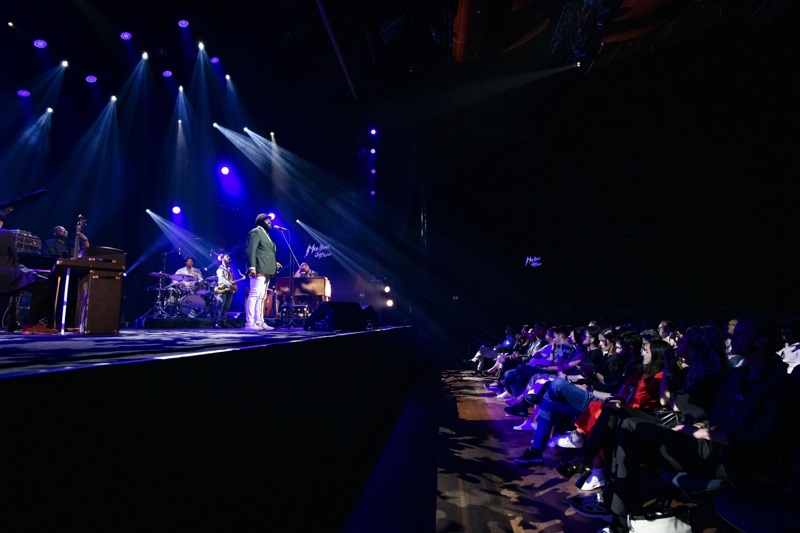 Gregory PORTER на Montreux Jazz Festival