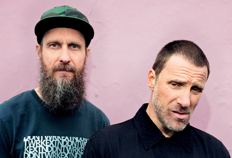 sleaford mods