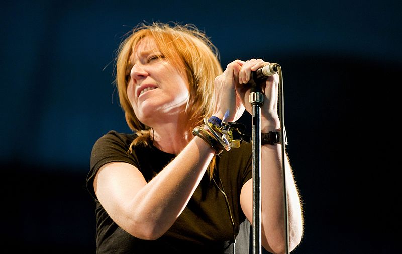 Beth Gibbons Primavera Sound