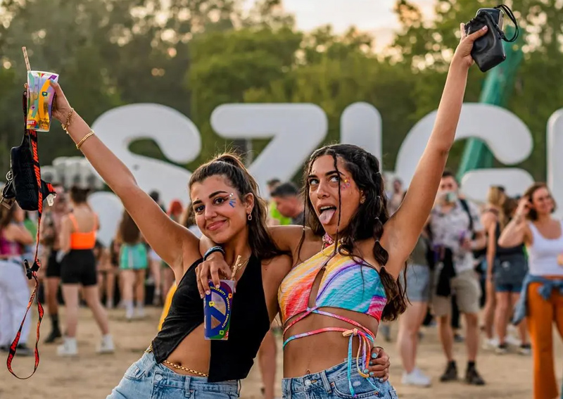 Sziget-2023