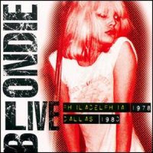 COVER: Live in Philadelphia 1978/Dallas 1980